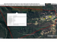 Fazenda de 486 hectares com benfeitorias em Aiuaba/CE