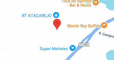 Casa com 3 Quartos e 1 Vaga em Maracanaú