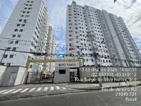 Apartamento 2 quartos, 40m², IPTU 34679480 - LOTE 329