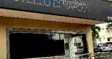 Apartamento com 2 Quartos e 1 Vaga em Campo Grande