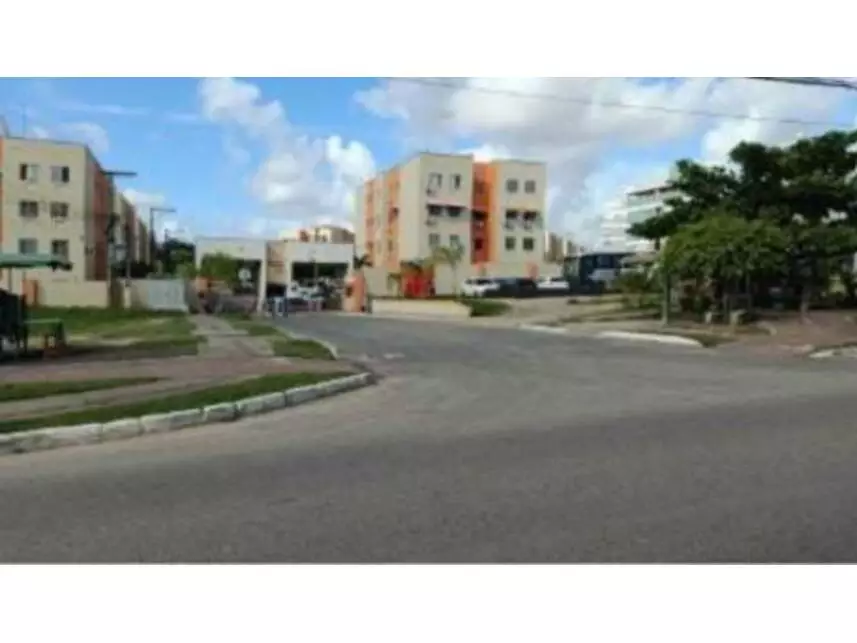 Apartamento com 43m², 1 quarto, 1 banheiro e vaga de garagem