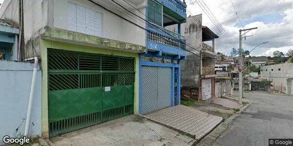 Parte ideal de terreno com 448,87m² em Guarulhos/SP