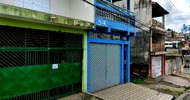 Parte ideal de terreno com 448,87m² em Guarulhos/SP