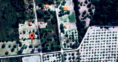 Terreno com 15.345 m² em Curimatá - PACAJUS CE