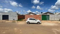 Casa aconchegante com 2 quartos, 1 banheiro e 48 m² construída, ocupada