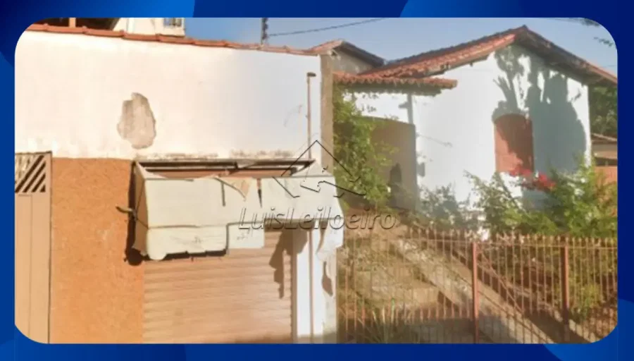 20% do imóvel - Lote 7 Quadra D, Parque Boa Vista