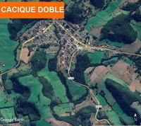 Área Rural de 14.6 Hectares em Cacique Doble/RS
