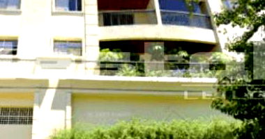 Vaga de Garagem no Ed. Piazza de Milano