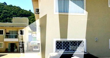 Apartamento com 3 quartos em Itapema/SC
