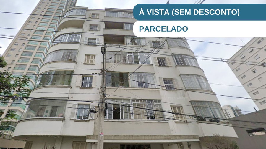 Apartamento com 2 quartos, 101,47 m², Aclimação