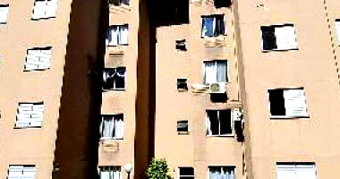 Apartamento com 1 quarto, 1 vaga e 43,19m² privativos