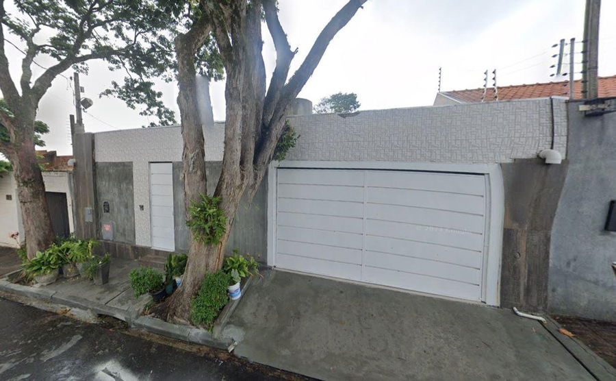 Casa com 179,74 m² em Jardim Liberdade II, Maringá/PR