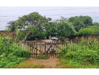 Terreno em Santa Letícia com 357m²