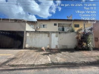 Casa com 3 quartos em Goiânia/GO