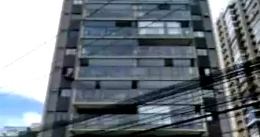 Apartamento com 1 vaga em leilão no Recreio dos Bandeirantes