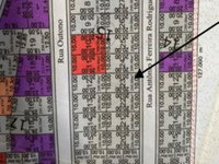 Lote de 200 m² em Residencial Serra Verde