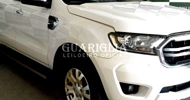 FORD RANGER XLTCD4A32C 2020/2021 DIESEL