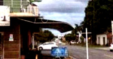 Imóvel comercial com 217,20m² em Ji-Paraná/RO