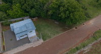 Terreno urbano 185,90m² em Tenente Portela/RS -