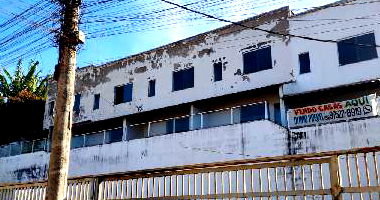 Casa - VENEZA - 3 Quartos em Ribeirão das Neves
