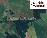Terreno Rural com 2,80 Hectares à Beira Rio