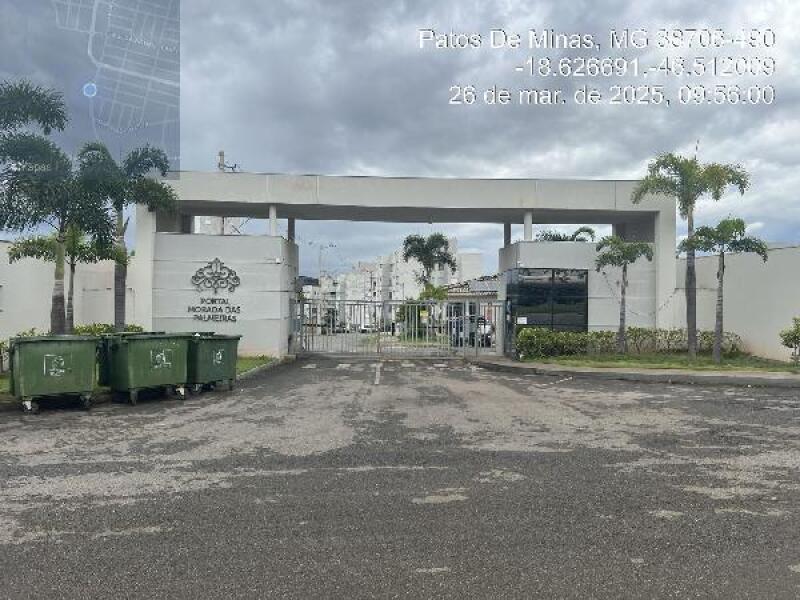 Apartamento 2 quartos, 1 banheiro, 47m² área privativa
