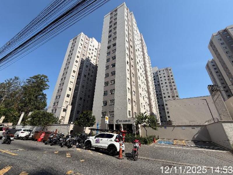 Apartamento com 2 quartos, 56,26 m²