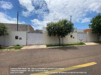 Casa com 2 quartos, 1 banheiro, 1 vaga e 53,63m² construída