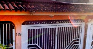 Direitos sobre Casa com 72 m² em São Bernardo do Campo