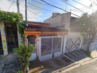 Direitos sobre Casa com 72 m² em São Bernardo do Campo