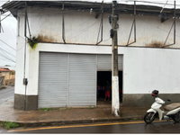 Galpão comercial com 330,97m² em Dom Pedro/MA