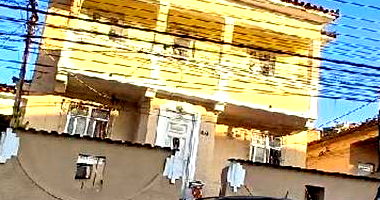 Apartamento com 45m² em Rio de Janeiro