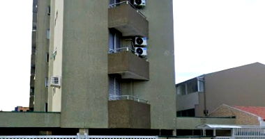 Apartamento Duplex com 2 Vagas de Garagem em Guaratuba/PR