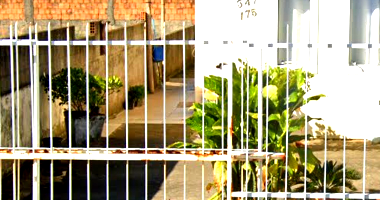 Casa em Condomínio com Terreno de 360m²