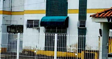 Apartamento Ocupado de 56m² no Parque Aurora em Campos dos Goytacazes