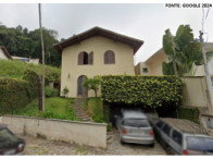 Casa com 3 quartos, 2 banheiros, 287,38m² construída, terreno 398m²