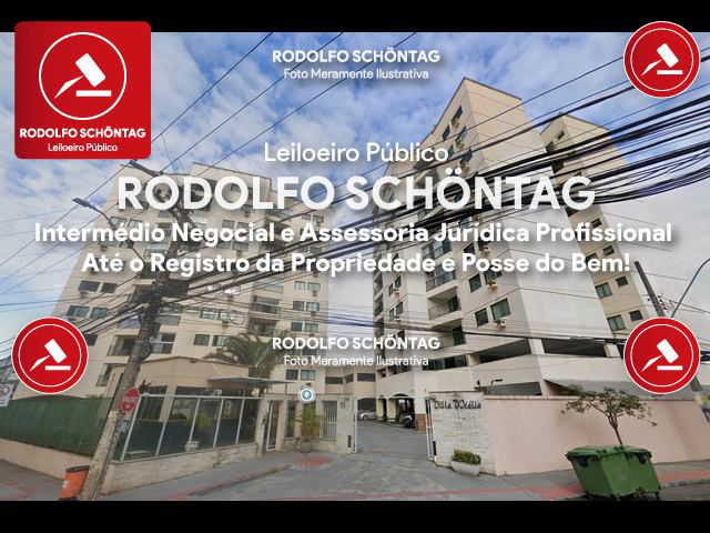 Apartamento Urbano 31,58m² com 1 vaga - Desocupado