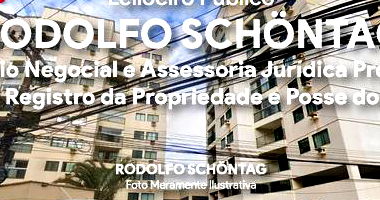 Apartamento Urbano 31,58m² com 1 vaga - Desocupado