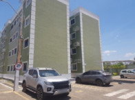 Apartamento com 2 Quartos e 1 Vaga em Teresina/PI