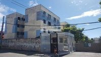 Apartamento com 2 Quartos e 1 Banheiro em Salvador