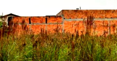 Terreno em Forquilhinha/SC com 364m²