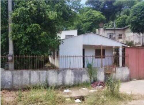 Casa 129m² Ocupada em Santa Isabel