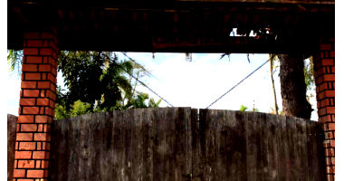 Chácara com 230m² em Embu-Guaçu/SP