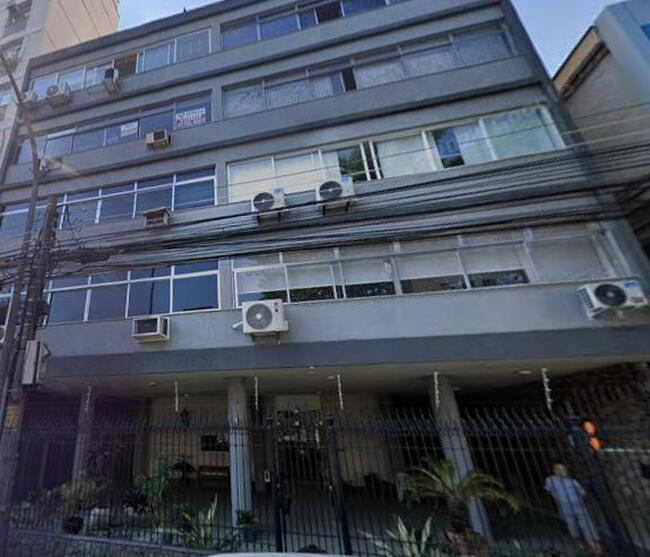 Apartamento 3 Quartos em Botafogo, Rio de Janeiro