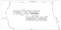 Imóvel rural com 12,5 hectares, sem benfeitorias