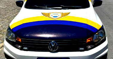 VW/GOL MPI 22/23 Branco Flex