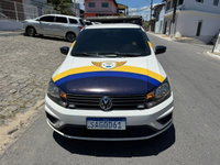 VW/GOL MPI 22/23 Branco Flex