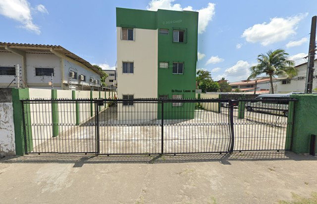 Apartamento com 1 quarto, 1 banheiro, 61,87m² -