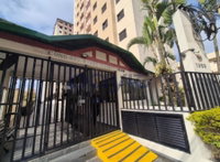 Apartamento com 1 quarto, 1 banheiro e 47,66 m² em Santana