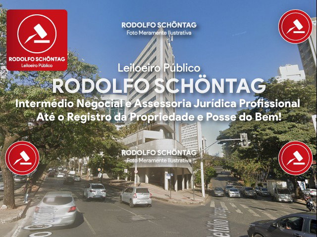 Sala Comercial de 32,39m² na Savassi, Belo Horizonte